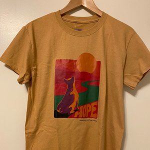 Trail of Hope Tee